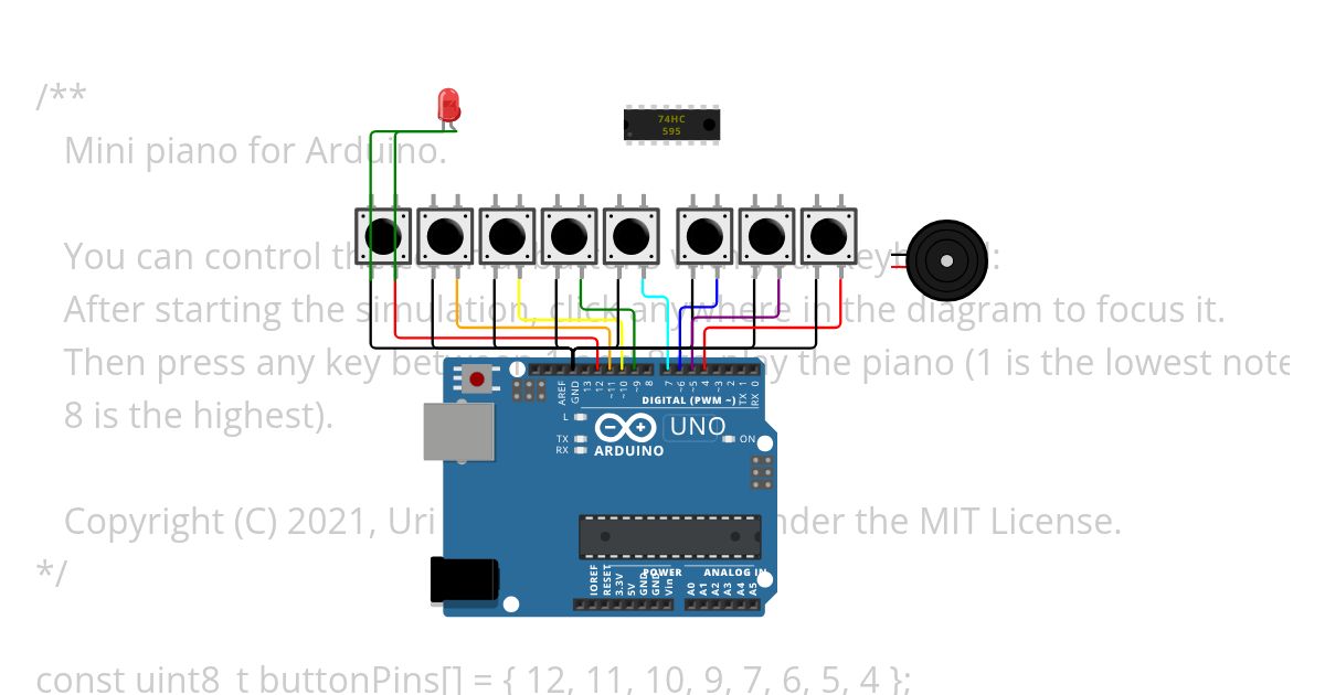 mini-piano.ino Copy simulation