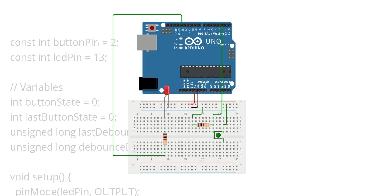 Mid Lab Practice_3 Servo_Potentio simulation