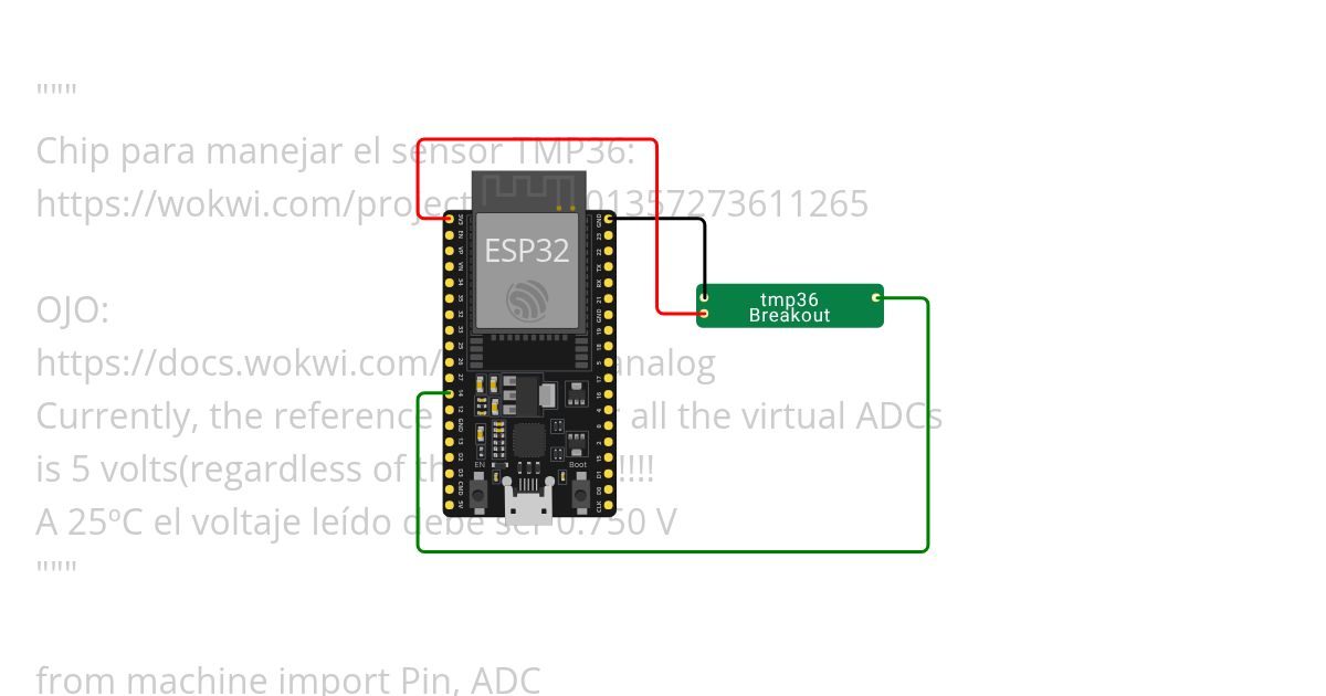 TMP36_pruebaESP32 simulation