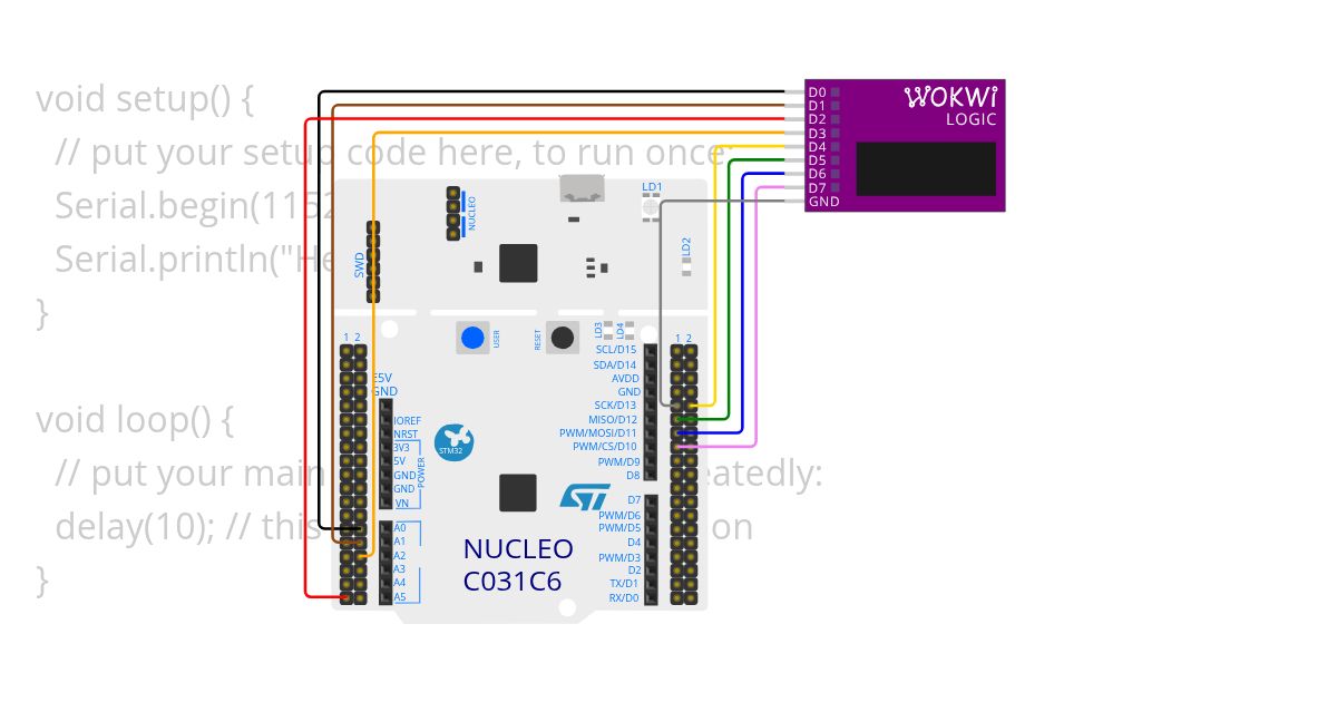 STM32_MED