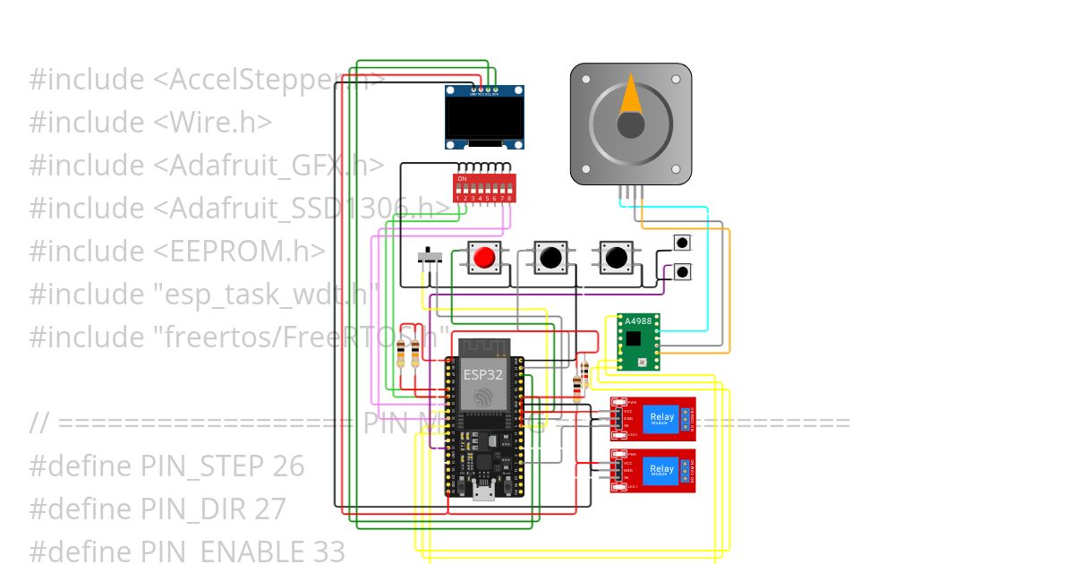 Orch_CTBDD_ESP32_G13 simulation