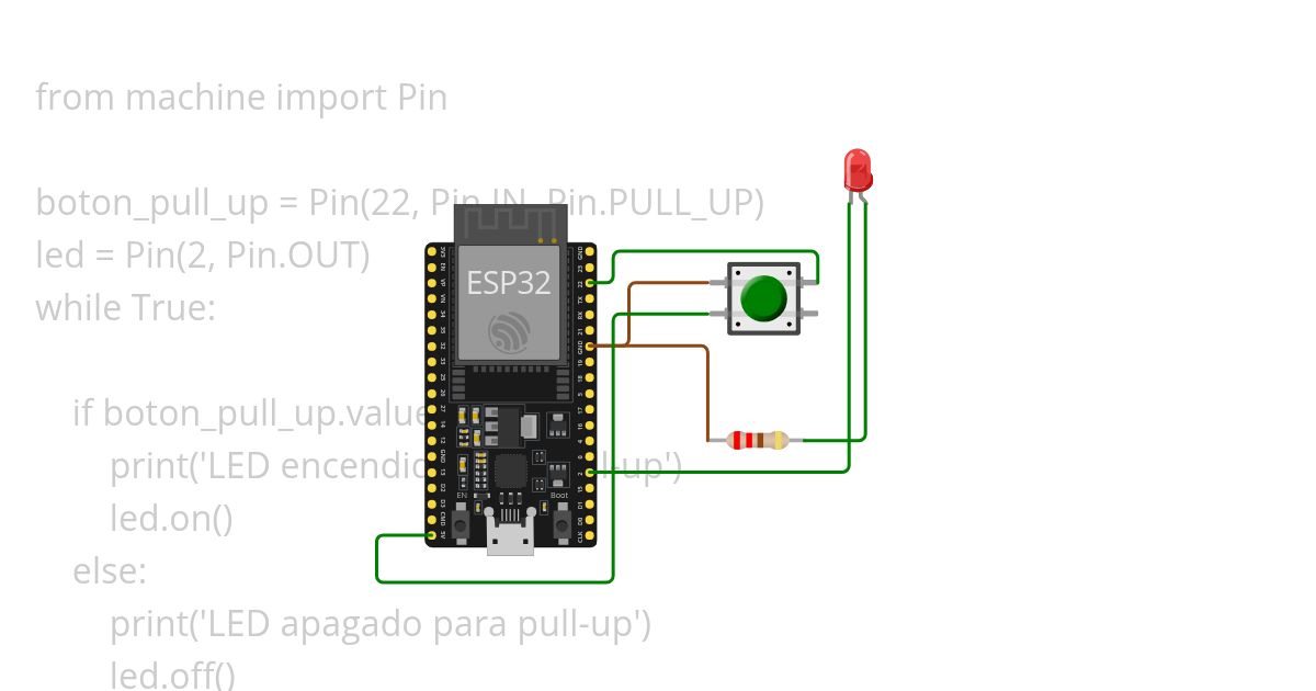 Boton, segundo ejercicio