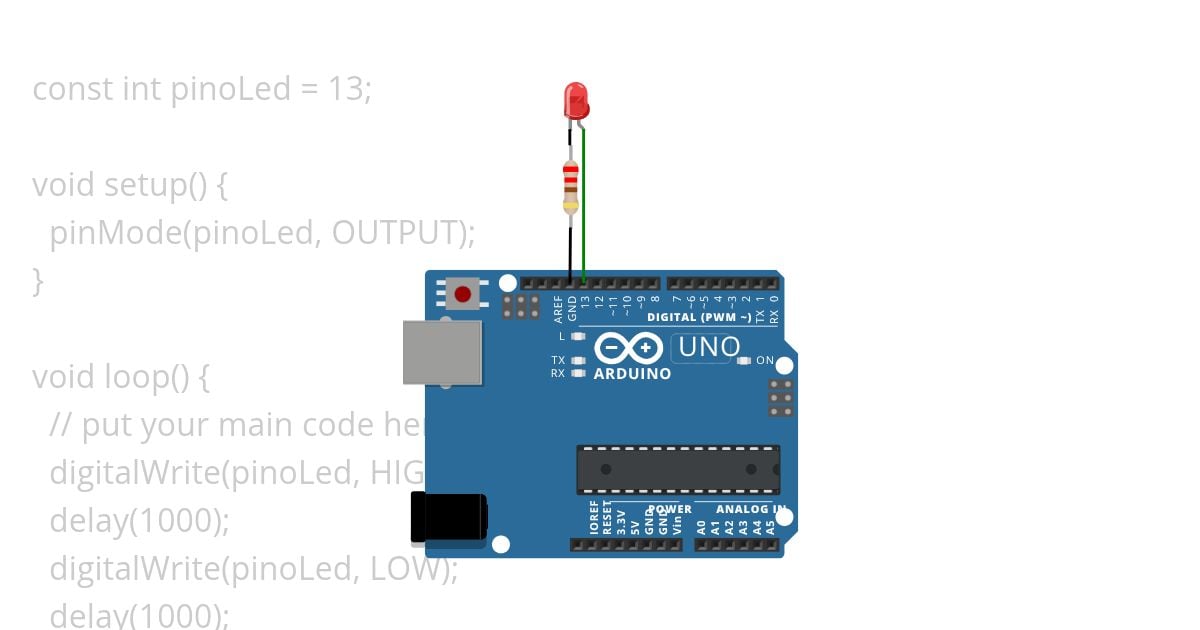 exemplo_led simulation