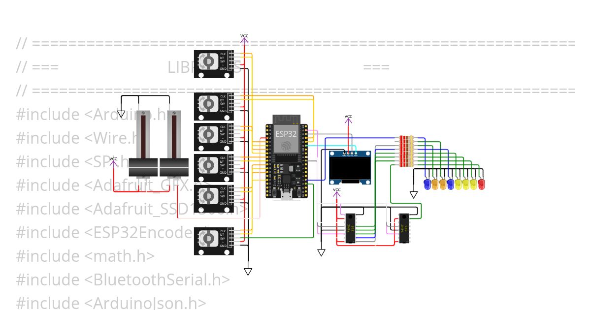 BT_Master v4 simulation
