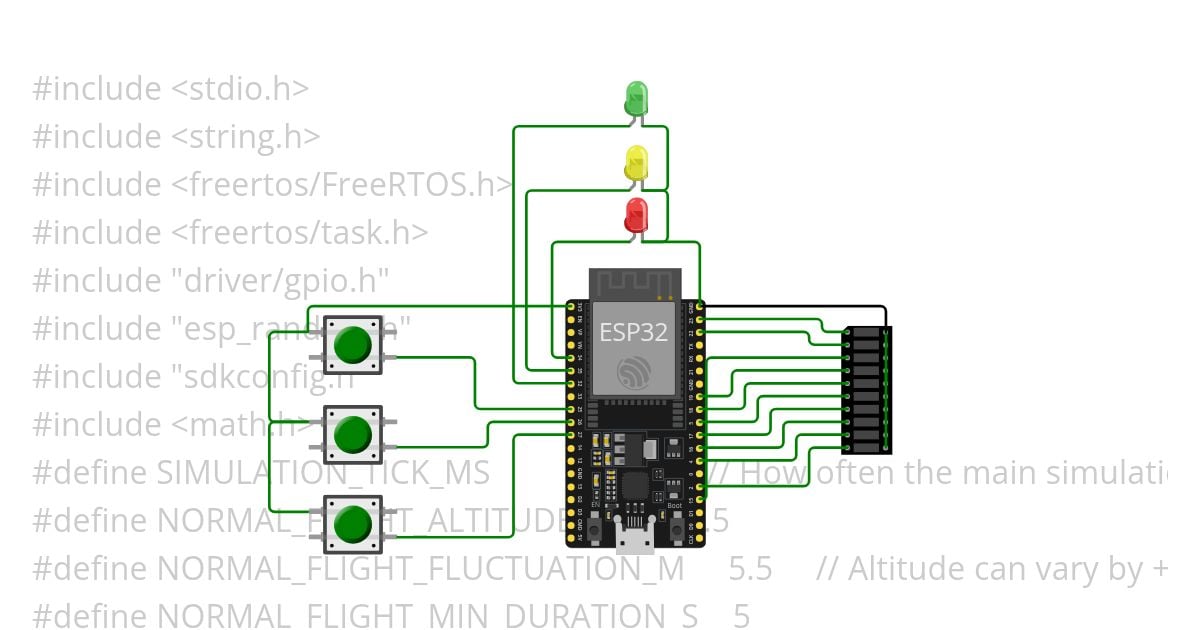 caksa-tes-2 simulation