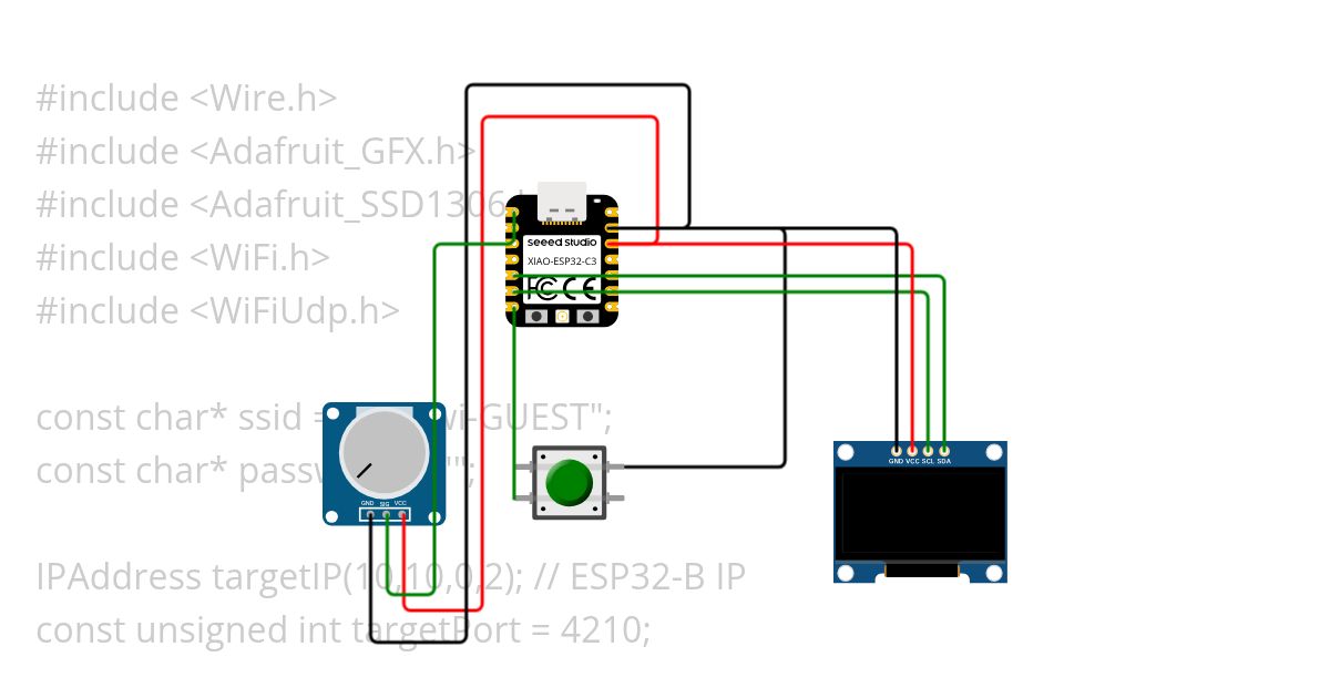 PauseButton simulation