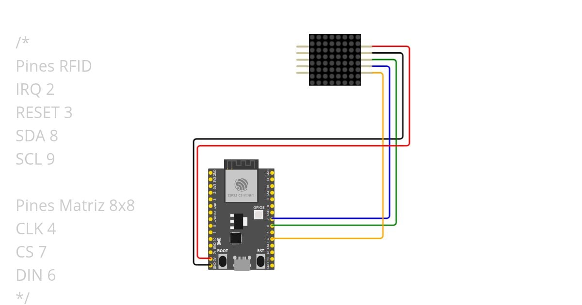 RobotBebySimple-TrendKids simulation