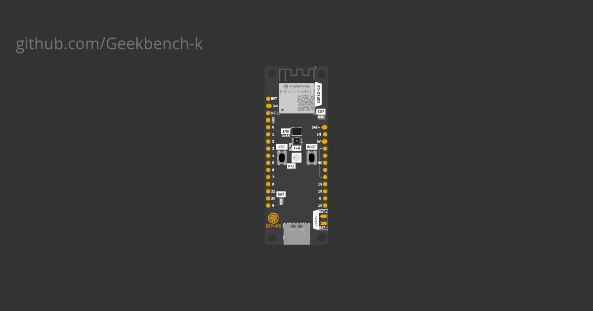 github.com/Geekbench-k