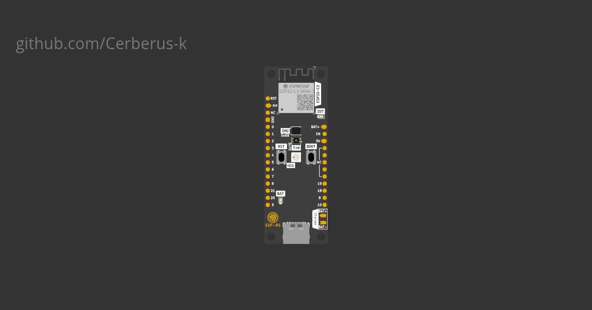 github.com/Cerberus-k