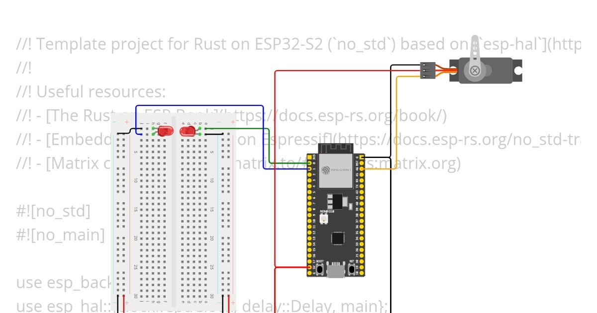 Demo Project
