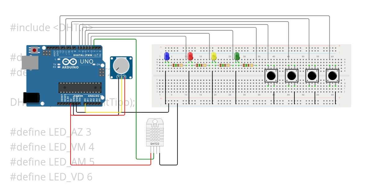 2TDSPS_DHT simulation