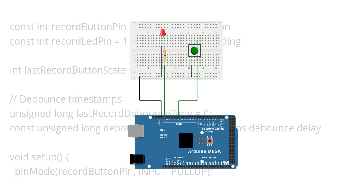 Wicky Device simulation
