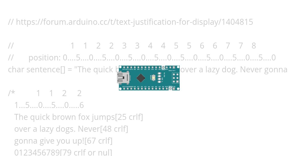 quickbrownfox simulation