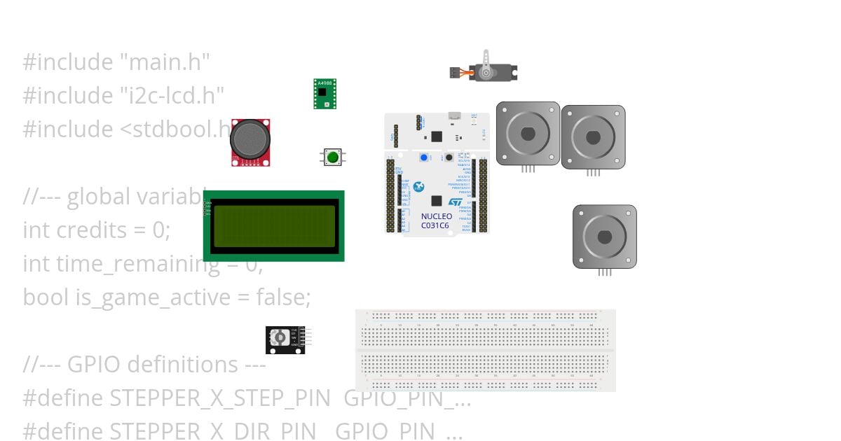 STM32