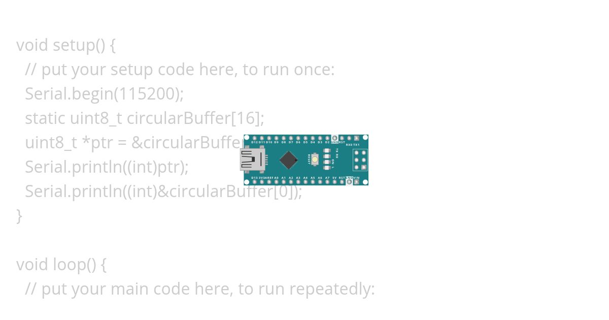 Circular_Buffer_V1 simulation