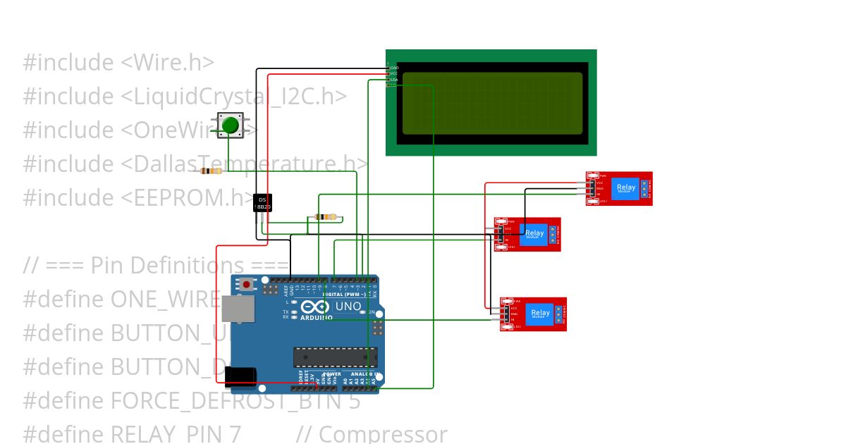 temp Copy simulation