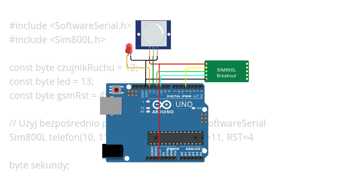 SIM800L_SMS simulation