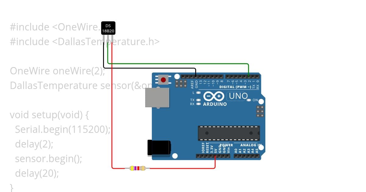 Antarmuka dan Peripheral 1 simulation