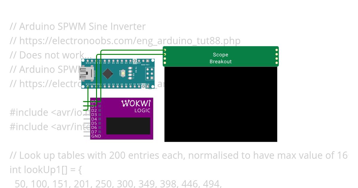 SPWM_Interrupt_V1 simulation