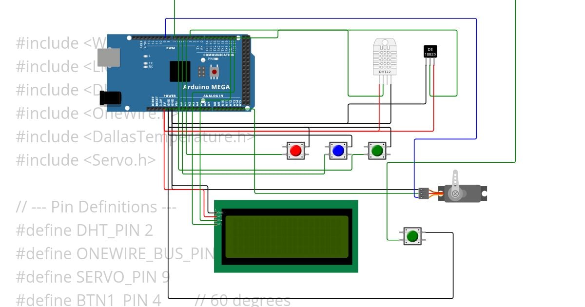 servorrr simulation