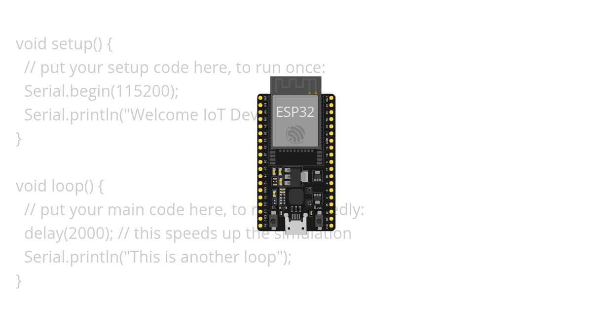 hello-iot-developer-3479 simulation