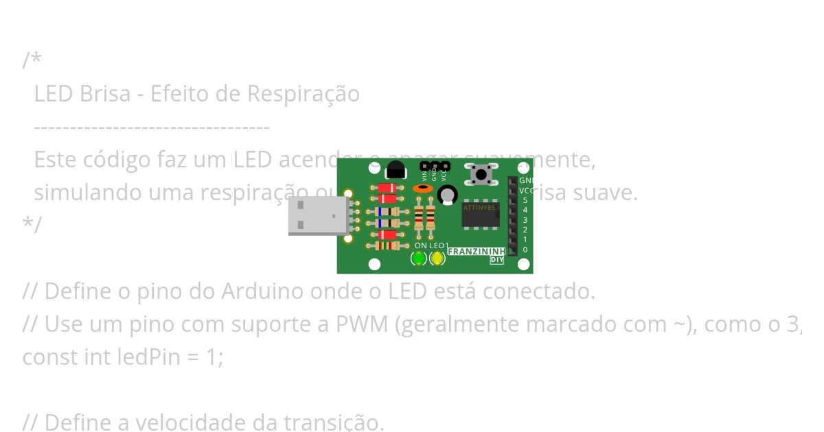 LED-Brisa100925 simulation