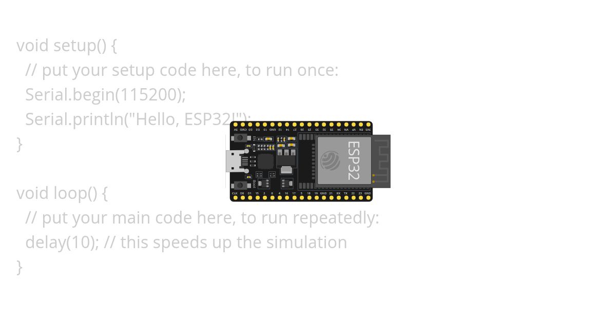 New Thingspeak And Esp32 simulation