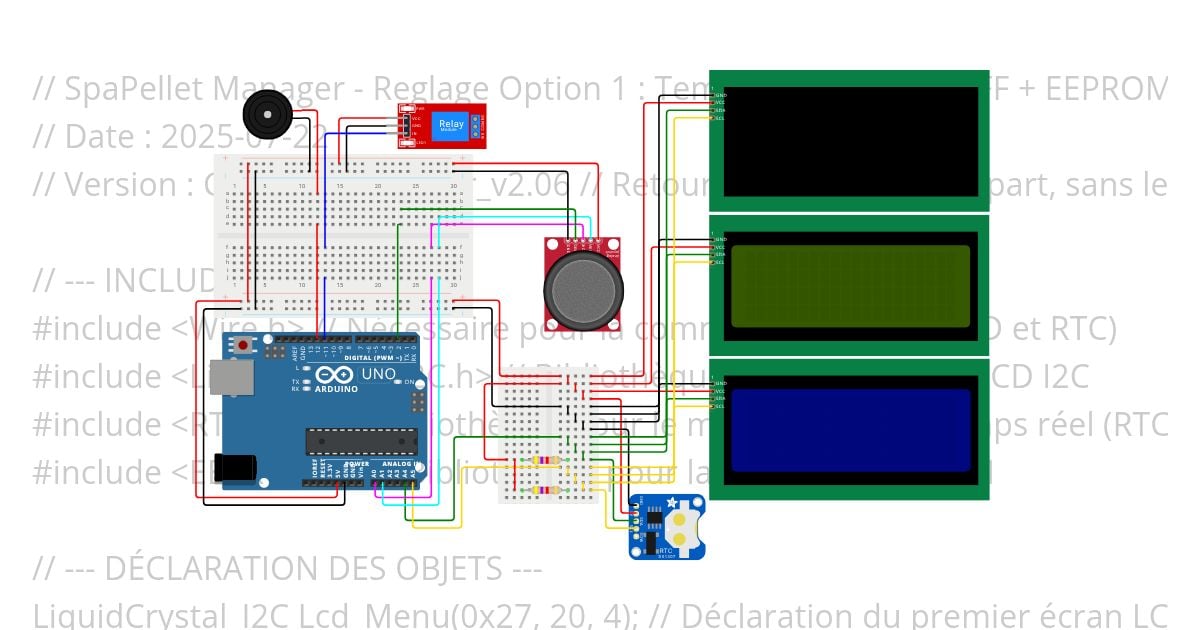 Contrôle de granulés V4 Copy in progress  simulation