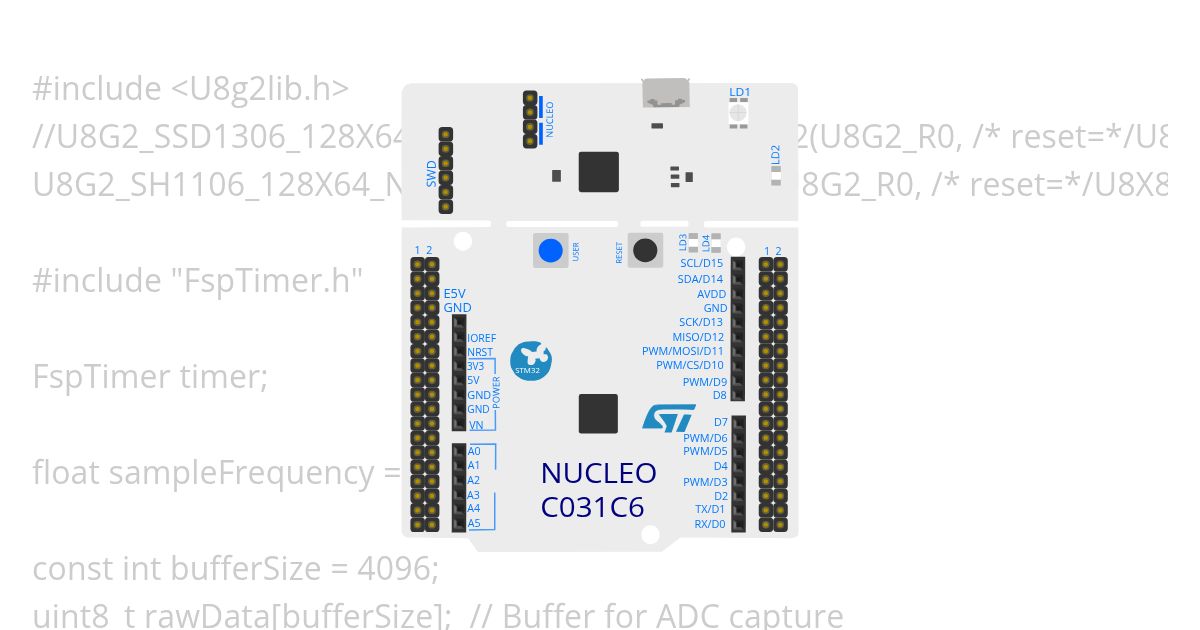 blackscreen R4 simulation