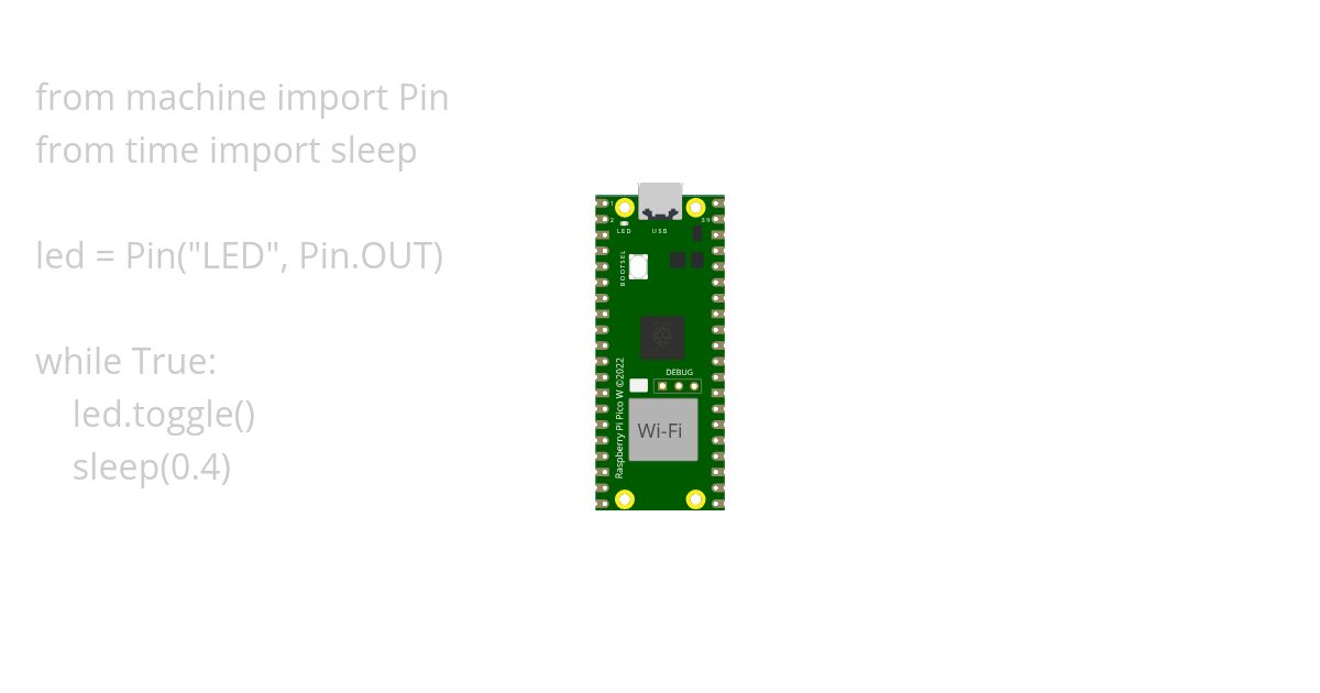 onboard_led_optimized.py simulation