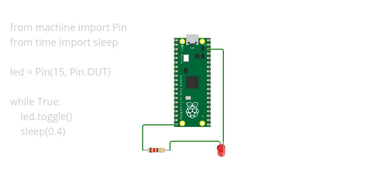 blink_external_led.py simulation
