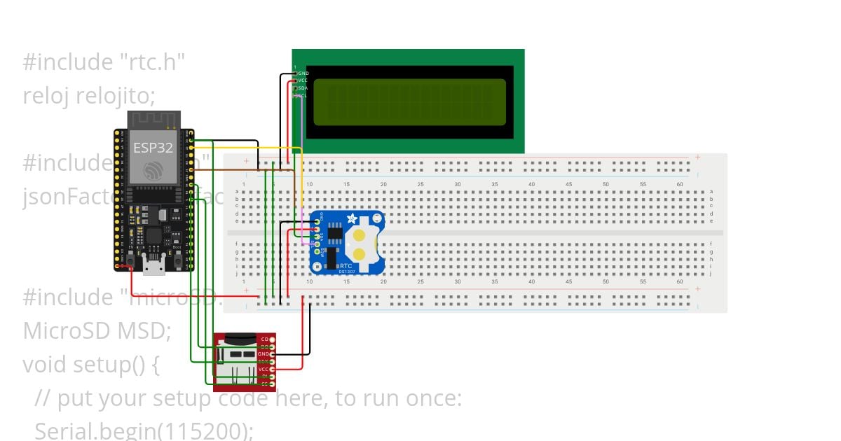 iot 5to E simulation