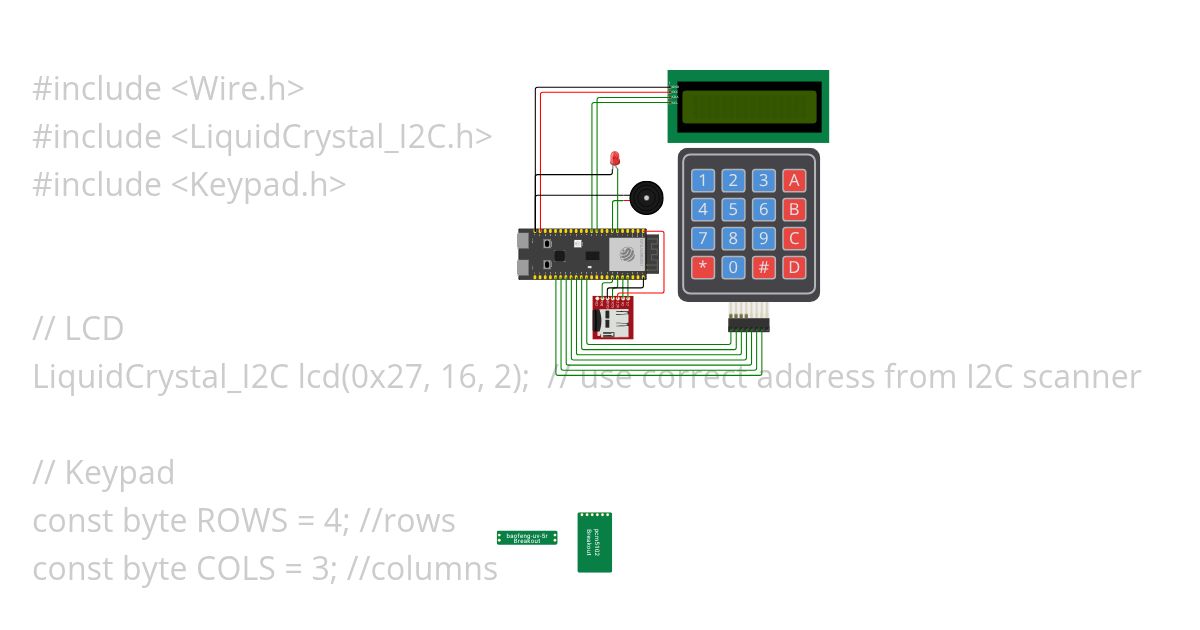AIRSOFT C4 simulation