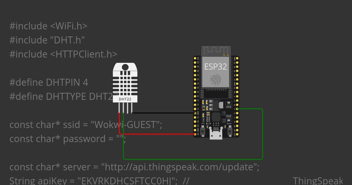Smart Home Monitor