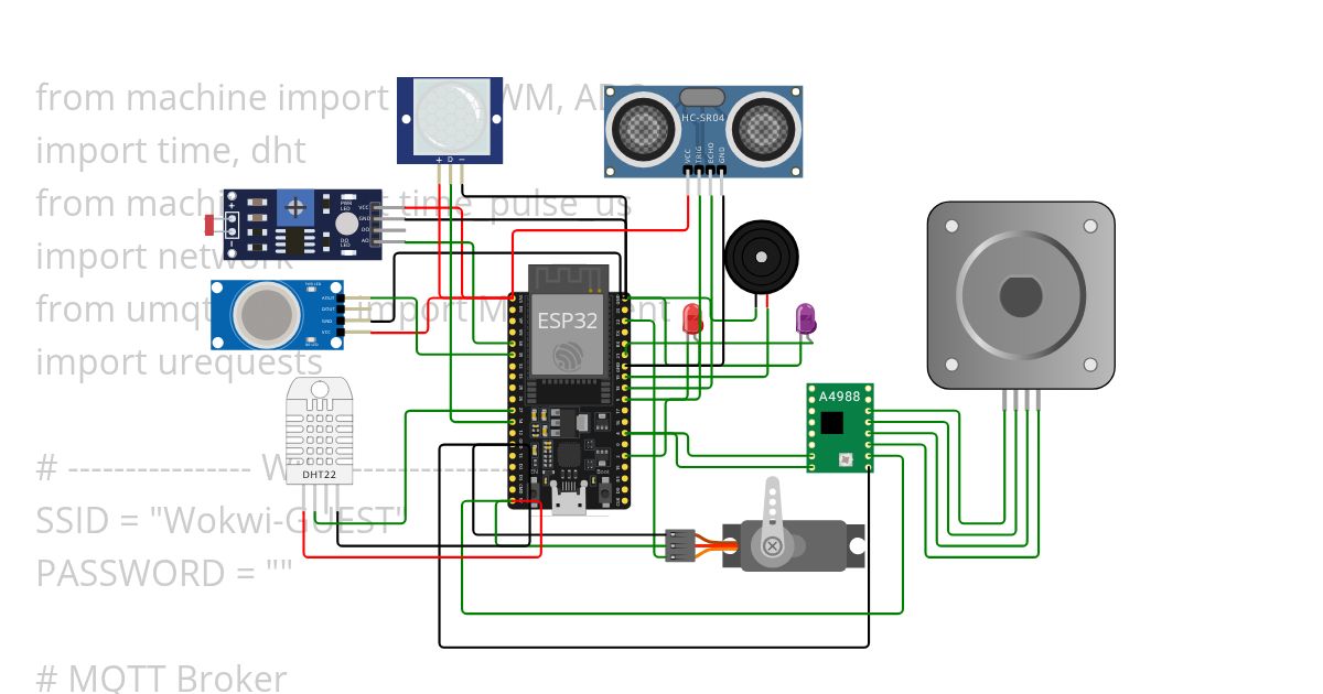 smartblyk simulation