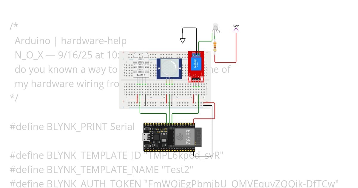 Help Copy simulation