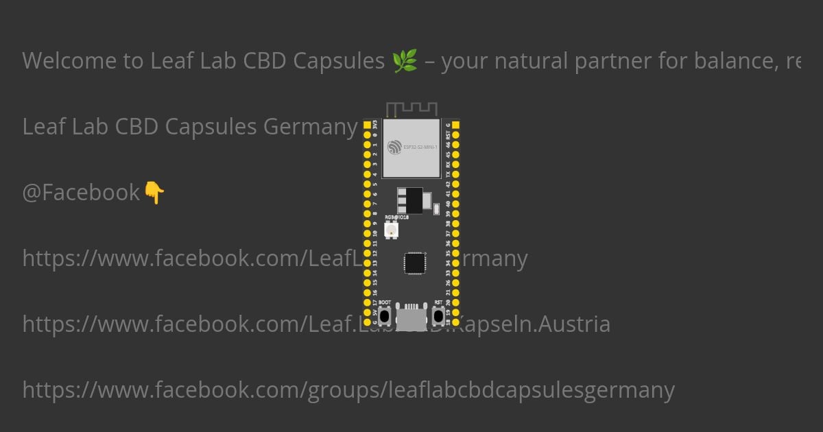 https://www.facebook.com/Leaf.Lab.CBD.UK