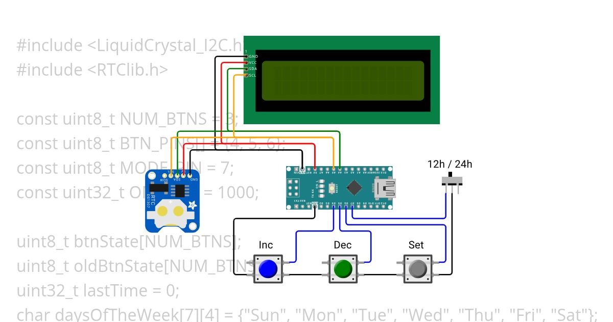 RTC_LCD_Clock_Demo simulation