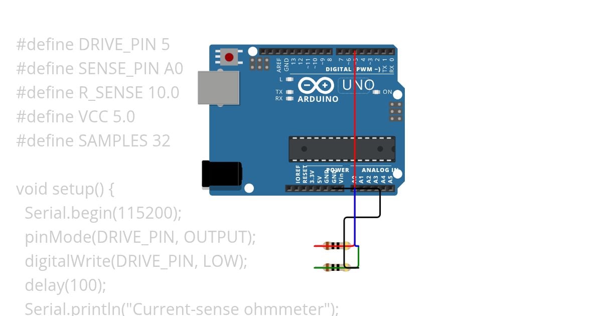 RELAY_TESTER simulation
