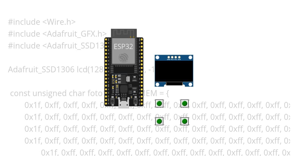 Lyric ESP32