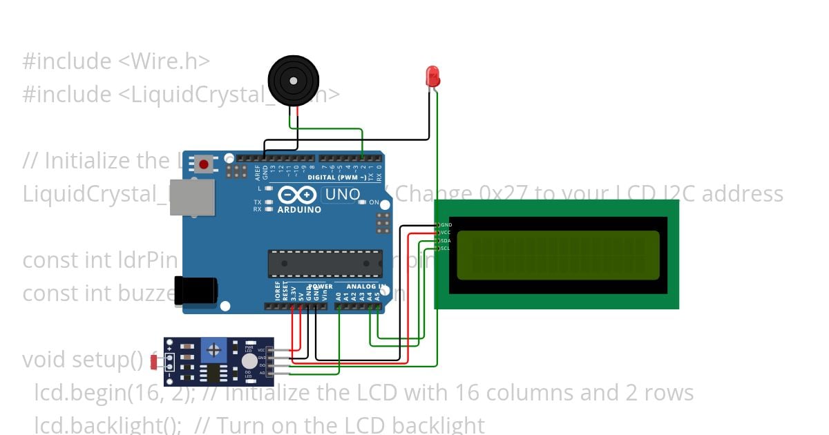Sub-Mission 6.3: Solar Glint Sensor