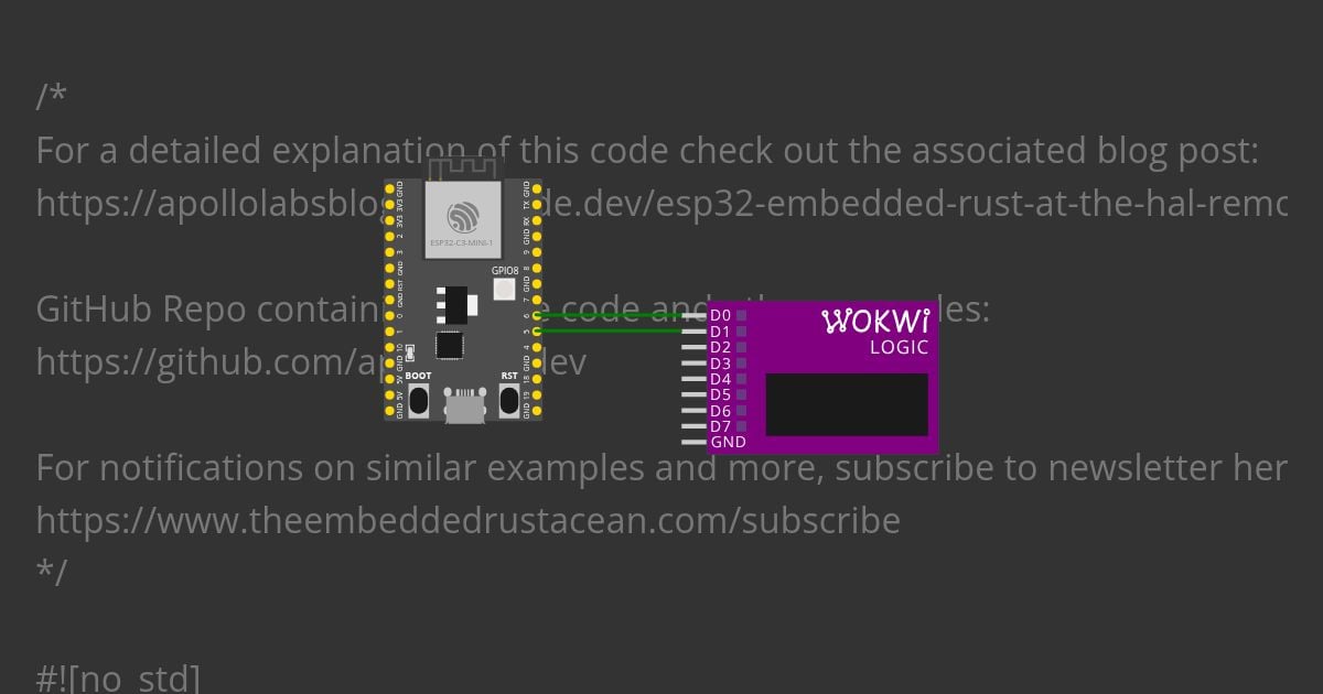 ESP32 RMT Copy
