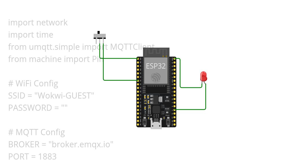 smart door sub simulation