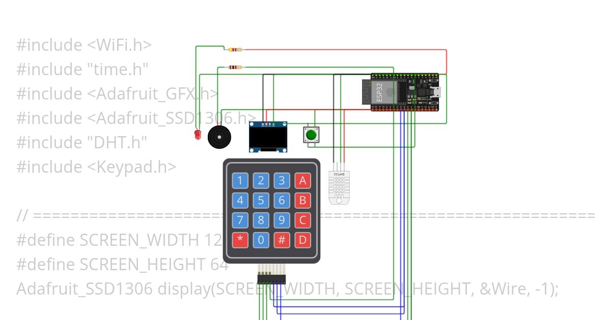 Medibox almost final  with snooz testing final