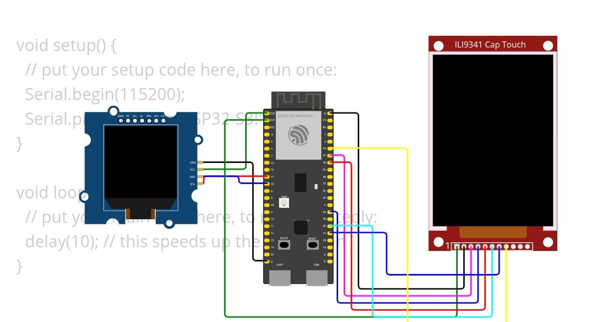 esp32 ai