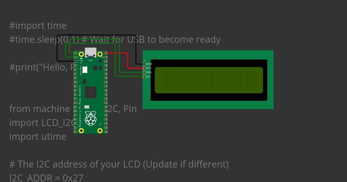 rpp2040_i2c_lcd