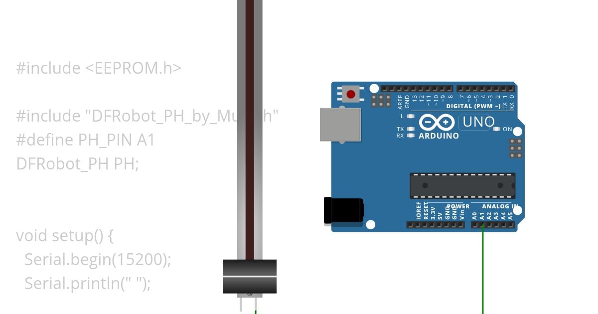 EEPROM PUT_float simulation