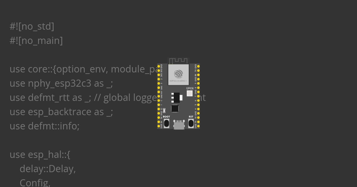 i2c emulate