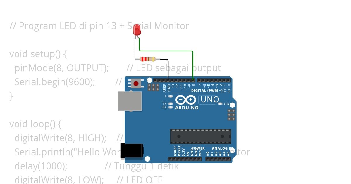 Prak Antarmuka Soal 1_Tiara Putri Amanda simulation