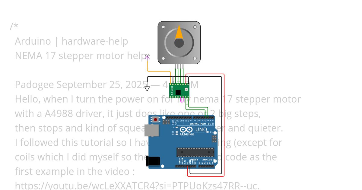 Padogee_Stepper_Test simulation